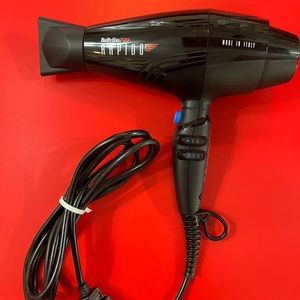 Babyliss Pro Rapido Blow Dryer